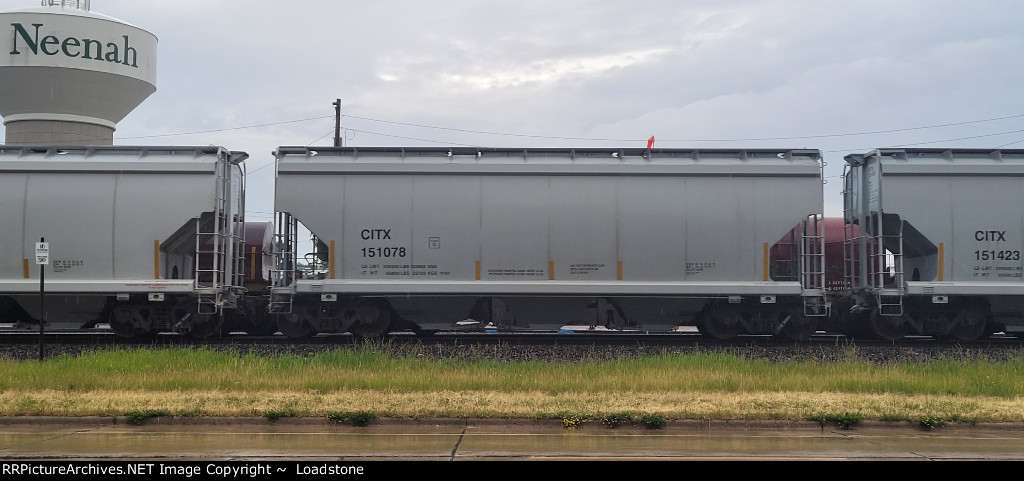 CITX 151078